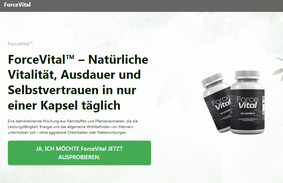ForceVital